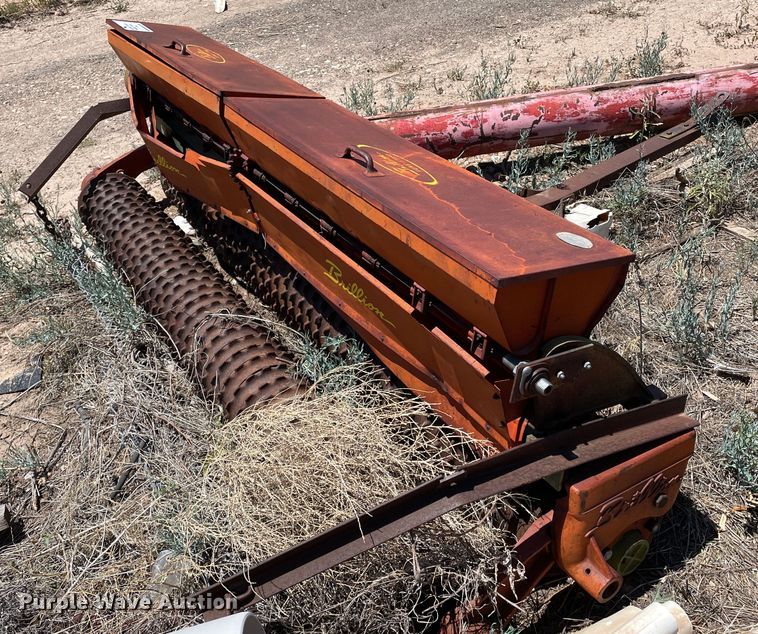 image for item DN5045 Brillion SS-961  seeder