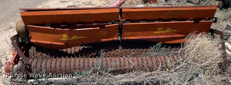 image for item DN5045 Brillion SS-961  seeder