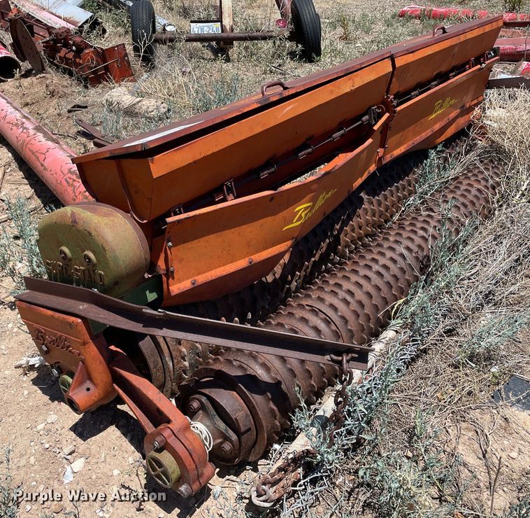 image for item DN5045 Brillion SS-961  seeder