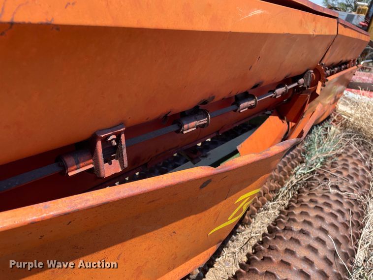 image for item DN5045 Brillion SS-961  seeder