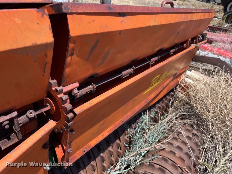 image for item DN5045 Brillion SS-961  seeder