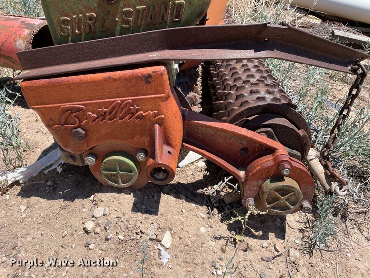 image for item DN5045 Brillion SS-961  seeder