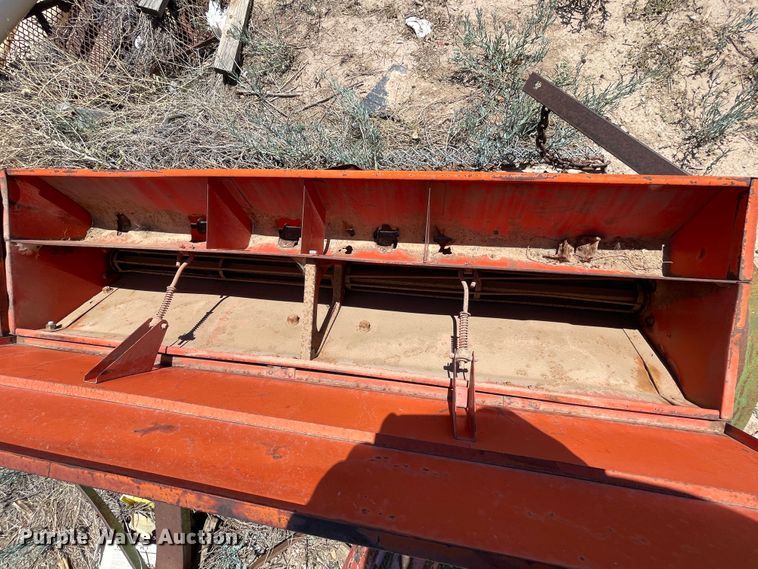 image for item DN5045 Brillion SS-961  seeder