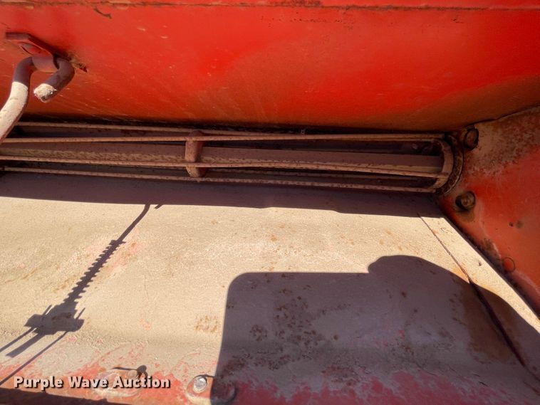 image for item DN5045 Brillion SS-961  seeder