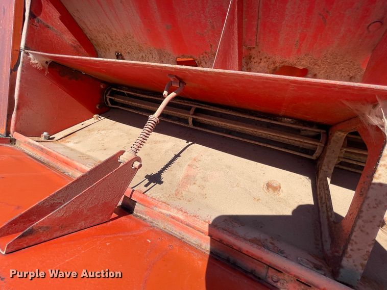 image for item DN5045 Brillion SS-961  seeder