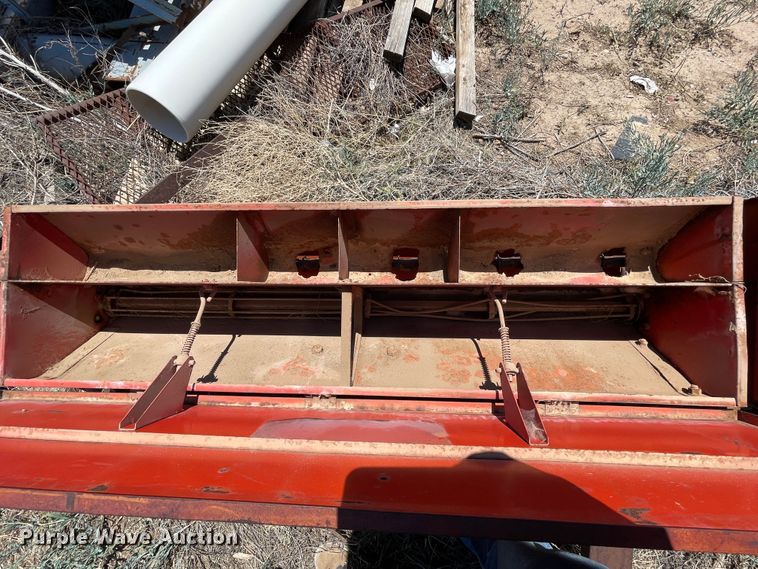 image for item DN5045 Brillion SS-961  seeder