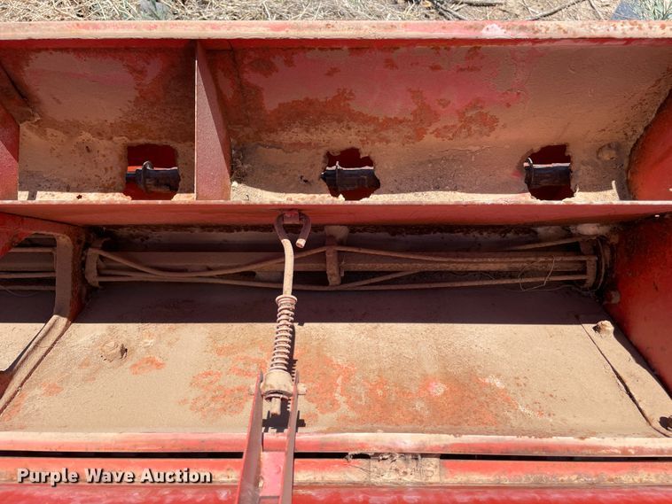 image for item DN5045 Brillion SS-961  seeder