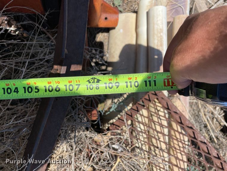 image for item DN5045 Brillion SS-961  seeder