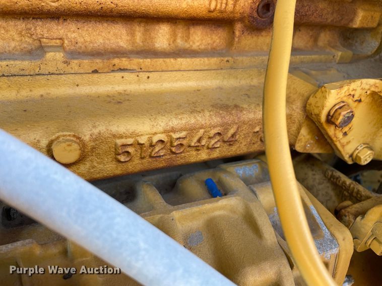 image for item DN5046 1961 Clarco 851  windrower