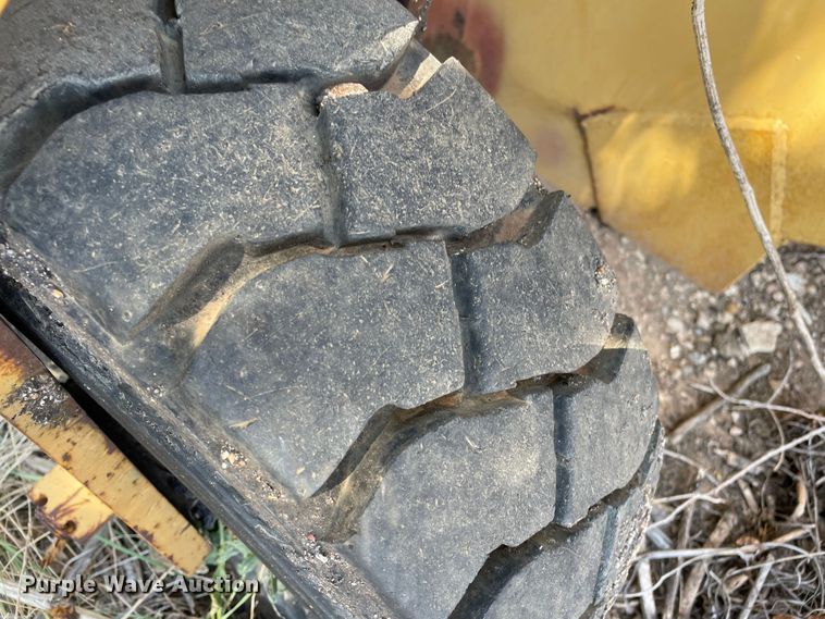 image for item DN5046 1961 Clarco 851  windrower