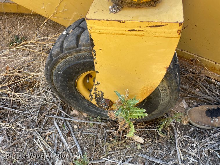 image for item DN5046 1961 Clarco 851  windrower