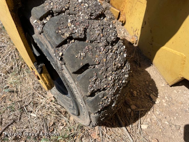 image for item DN5047 Clarco 851  windrower