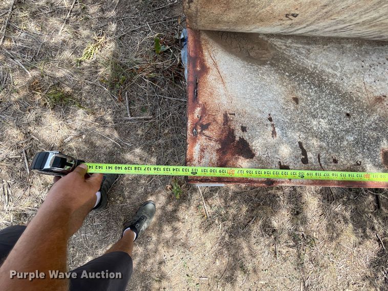 image for item DN5048 1974 Chevrolet C70  water truck