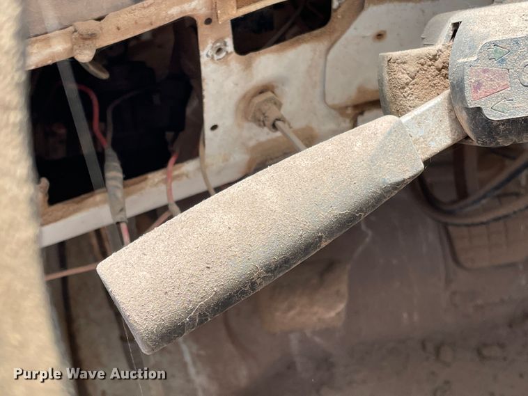 image for item DN5048 1974 Chevrolet C70  water truck