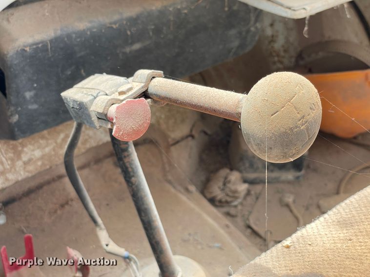 image for item DN5048 1974 Chevrolet C70  water truck