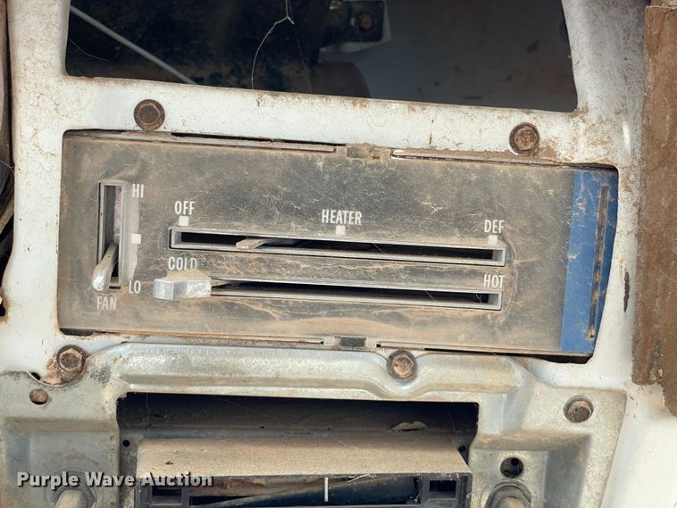 image for item DN5048 1974 Chevrolet C70  water truck