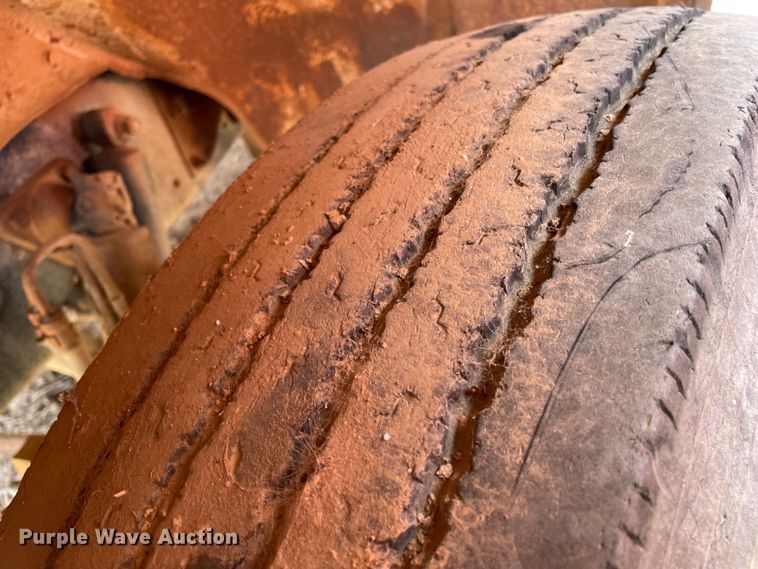 image for item DN5048 1974 Chevrolet C70  water truck