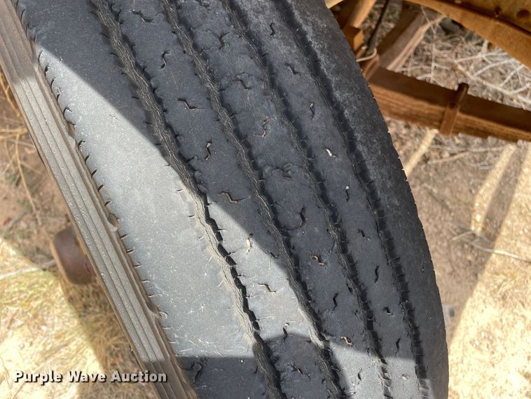 image for item DN5048 1974 Chevrolet C70  water truck