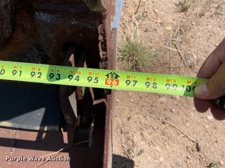 image for item DN5050 Galion 570F-2  dump bed