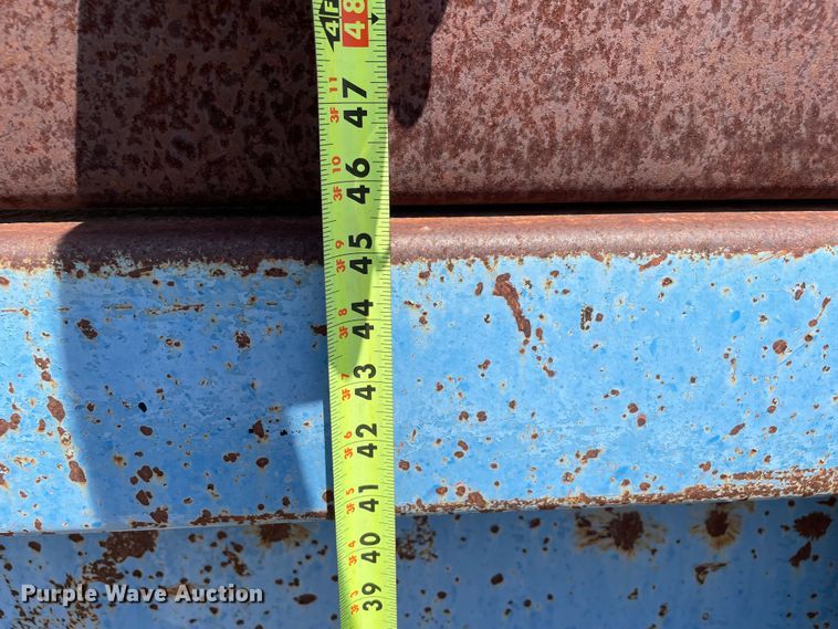 image for item DN5050 Galion 570F-2  dump bed