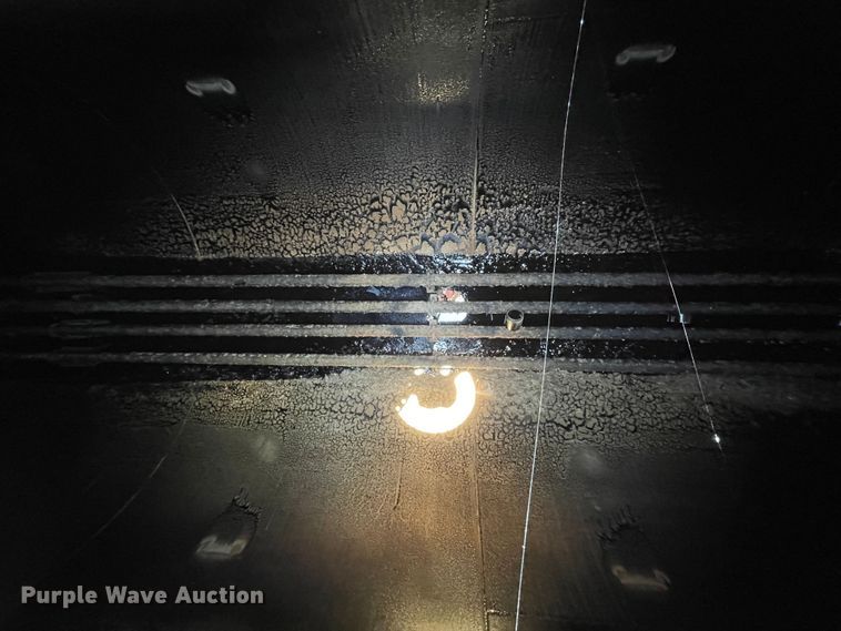 image for item DN5052 Oil tank