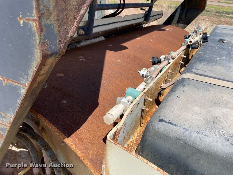 image for item DN5053 2001 Ingersoll Rand DD110HF  double drum vibratory roller