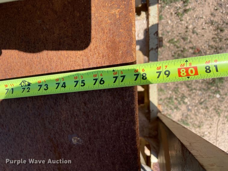 image for item DN5053 2001 Ingersoll Rand DD110HF  double drum vibratory roller