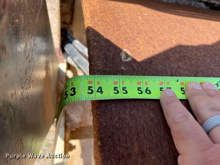 image for item DN5053 2001 Ingersoll Rand DD110HF  double drum vibratory roller