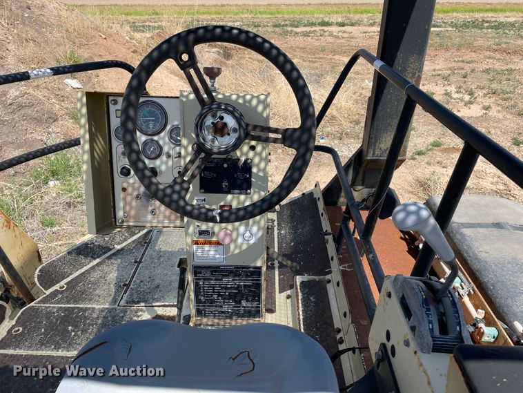 image for item DN5053 2001 Ingersoll Rand DD110HF  double drum vibratory roller