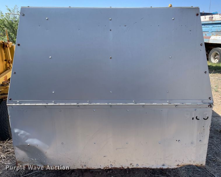 image for item DN5055 1996 Leroi 951  air compressor