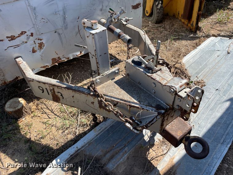 image for item DN5055 1996 Leroi 951  air compressor