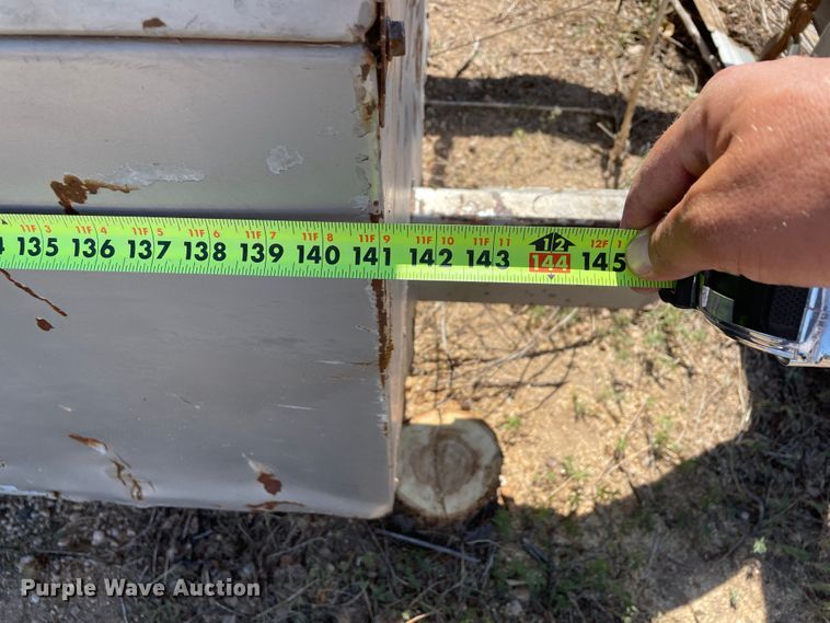 image for item DN5055 1996 Leroi 951  air compressor