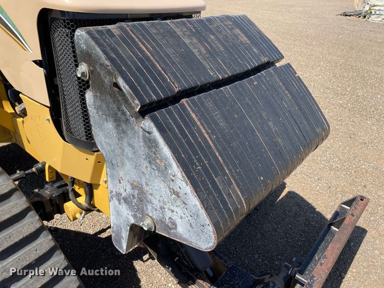 image for item DN5057 2009 Vermeer RTX750  vibratory cable plow