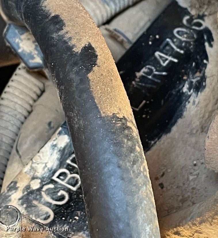 image for item DN5065 2010 Freightliner Cascadia 113  semi truck