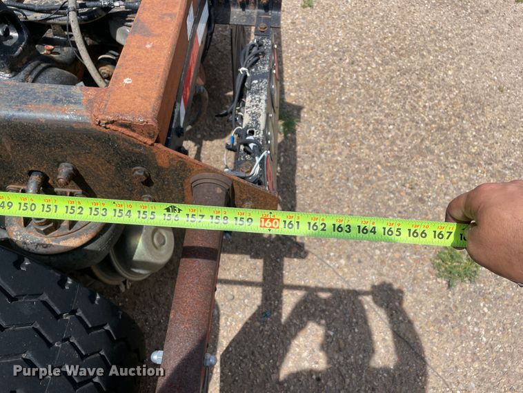 image for item DN5067 2005 Kenworth T800  semi truck