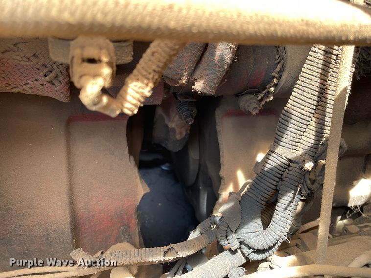 image for item DN5067 2005 Kenworth T800  semi truck