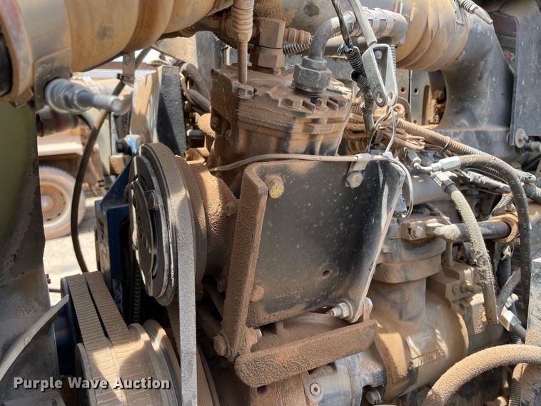 image for item DN5069 1998 Kenworth T800  semi truck