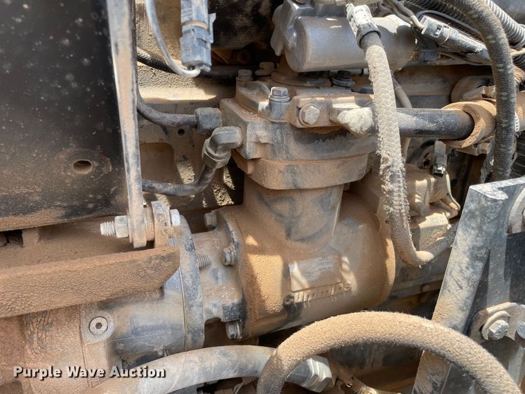 image for item DN5069 1998 Kenworth T800  semi truck