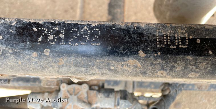 image for item DN5069 1998 Kenworth T800  semi truck