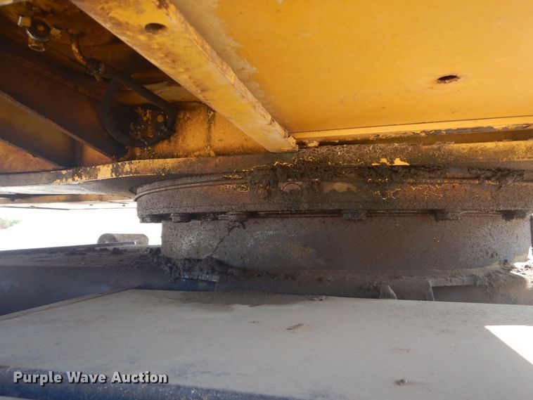 image for item DO1436 1999 Komatsu PW170ES-6K  wheeled excavator