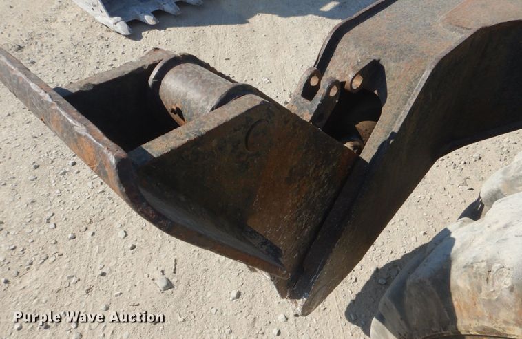 image for item DO1436 1999 Komatsu PW170ES-6K  wheeled excavator