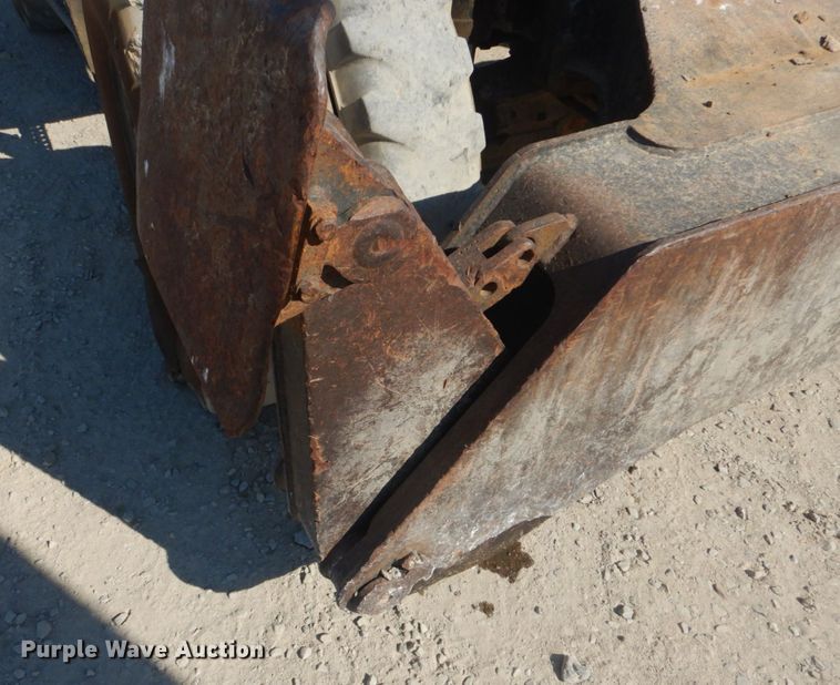 image for item DO1436 1999 Komatsu PW170ES-6K  wheeled excavator