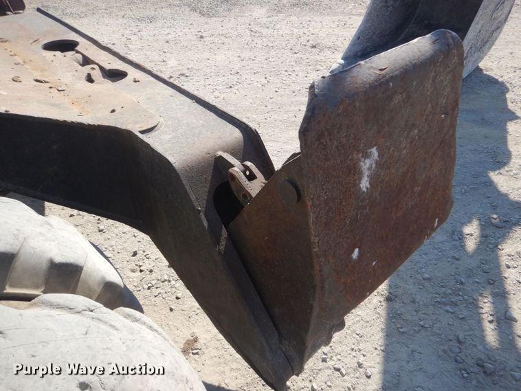 image for item DO1436 1999 Komatsu PW170ES-6K  wheeled excavator