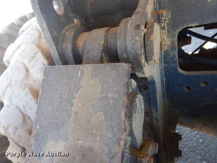 image for item DO1436 1999 Komatsu PW170ES-6K  wheeled excavator