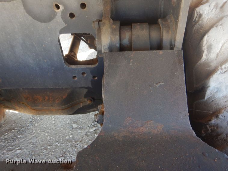 image for item DO1436 1999 Komatsu PW170ES-6K  wheeled excavator