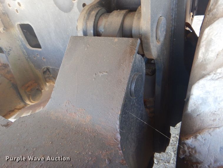 image for item DO1436 1999 Komatsu PW170ES-6K  wheeled excavator