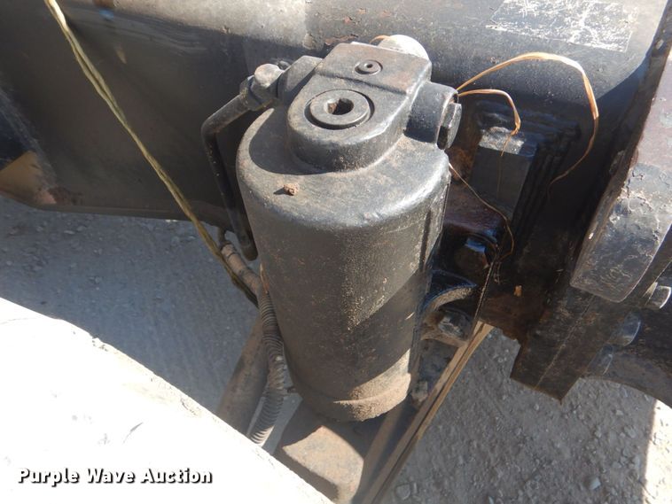 image for item DO1436 1999 Komatsu PW170ES-6K  wheeled excavator