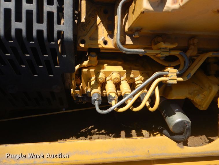 image for item DO1436 1999 Komatsu PW170ES-6K  wheeled excavator