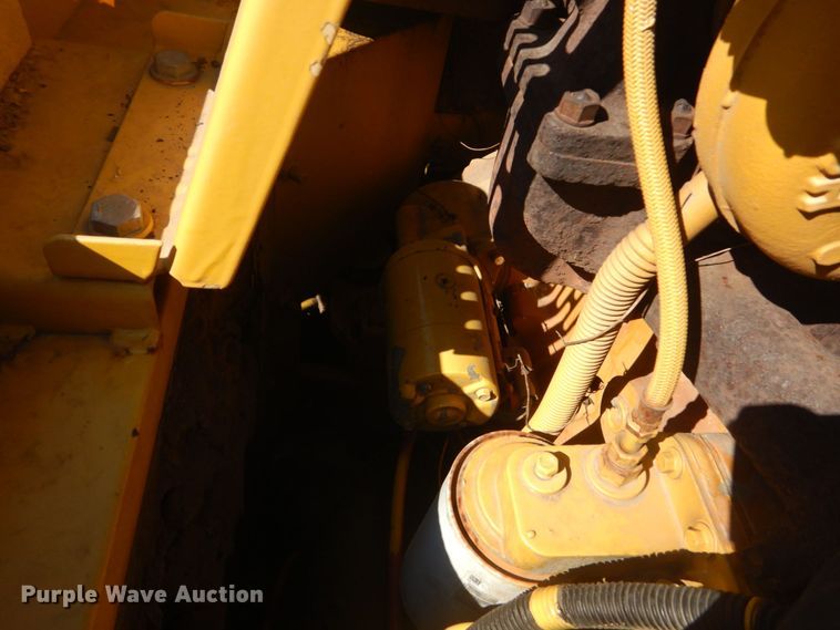 image for item DO1436 1999 Komatsu PW170ES-6K  wheeled excavator