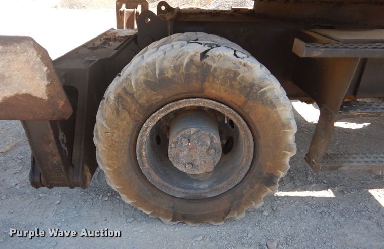 image for item DO1436 1999 Komatsu PW170ES-6K  wheeled excavator